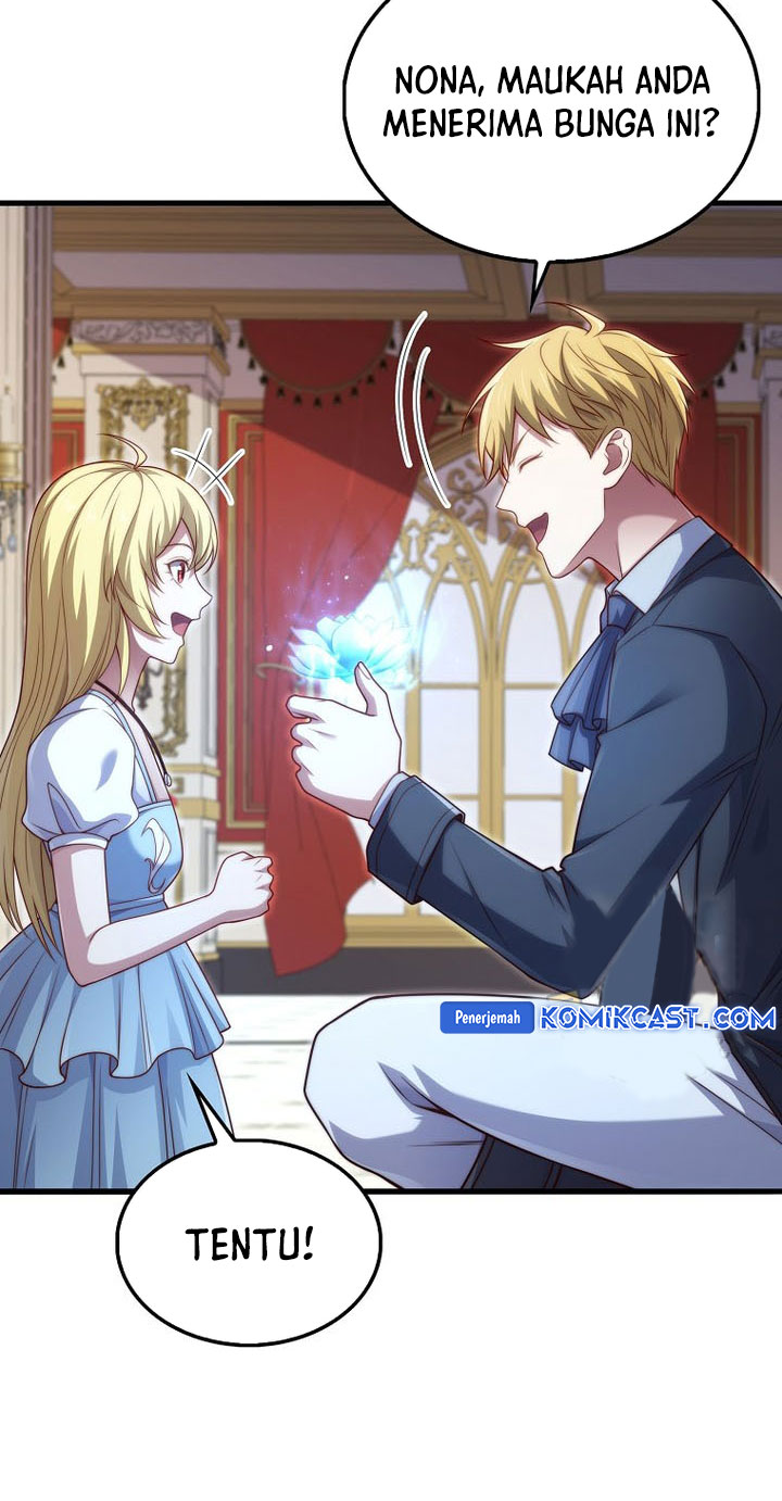 The Lord’s Coins Aren’t Decreasing?! Chapter 155 Gambar 6