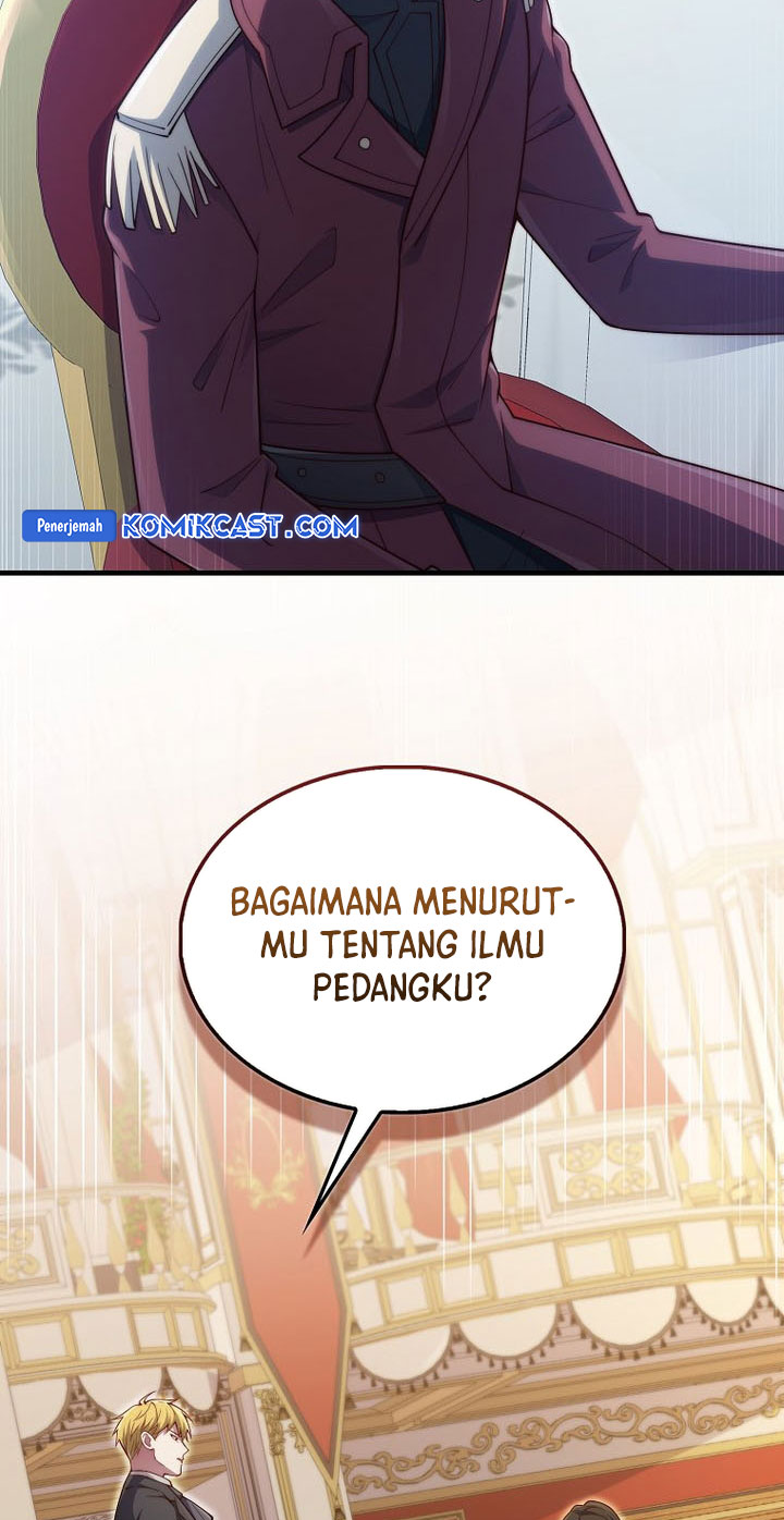 The Lord’s Coins Aren’t Decreasing?! Chapter 155 Gambar 62