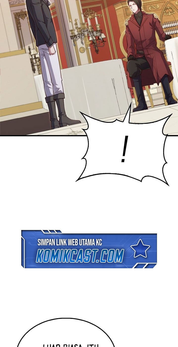 The Lord’s Coins Aren’t Decreasing?! Chapter 155 Gambar 63