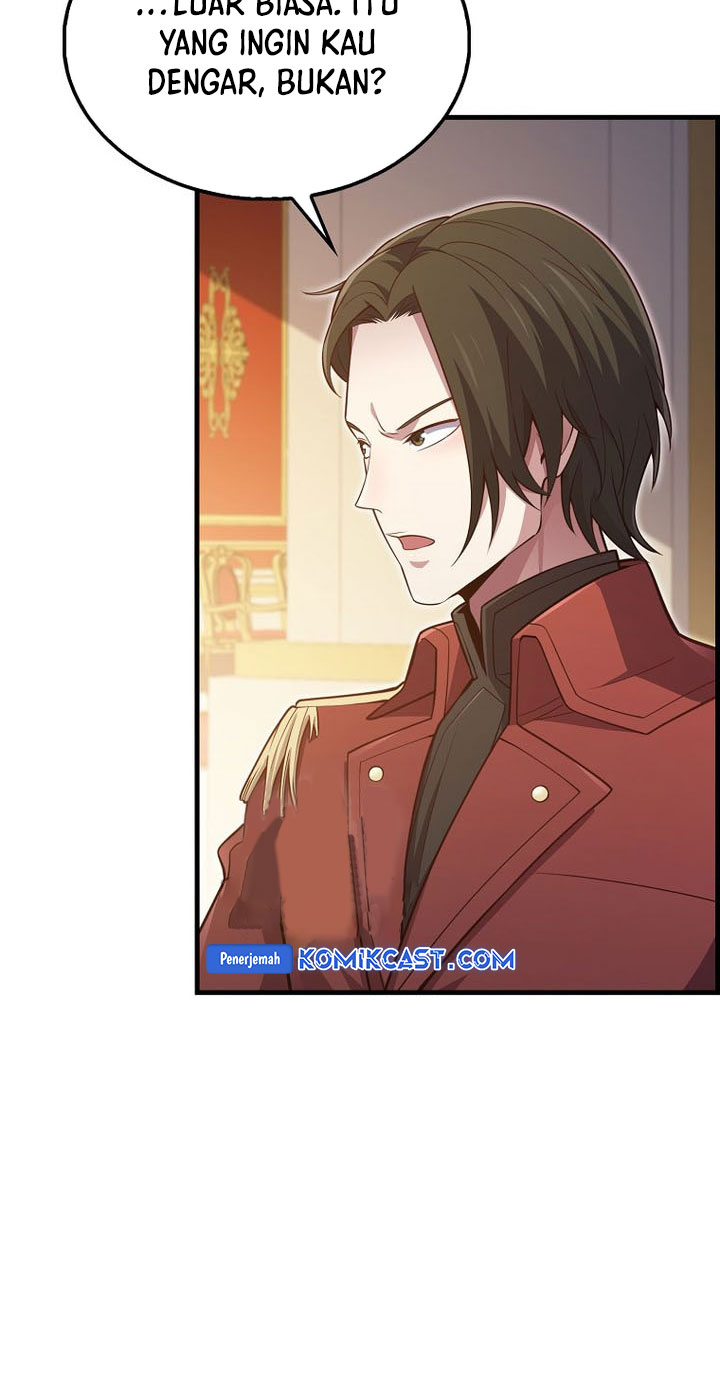 The Lord’s Coins Aren’t Decreasing?! Chapter 155 Gambar 64