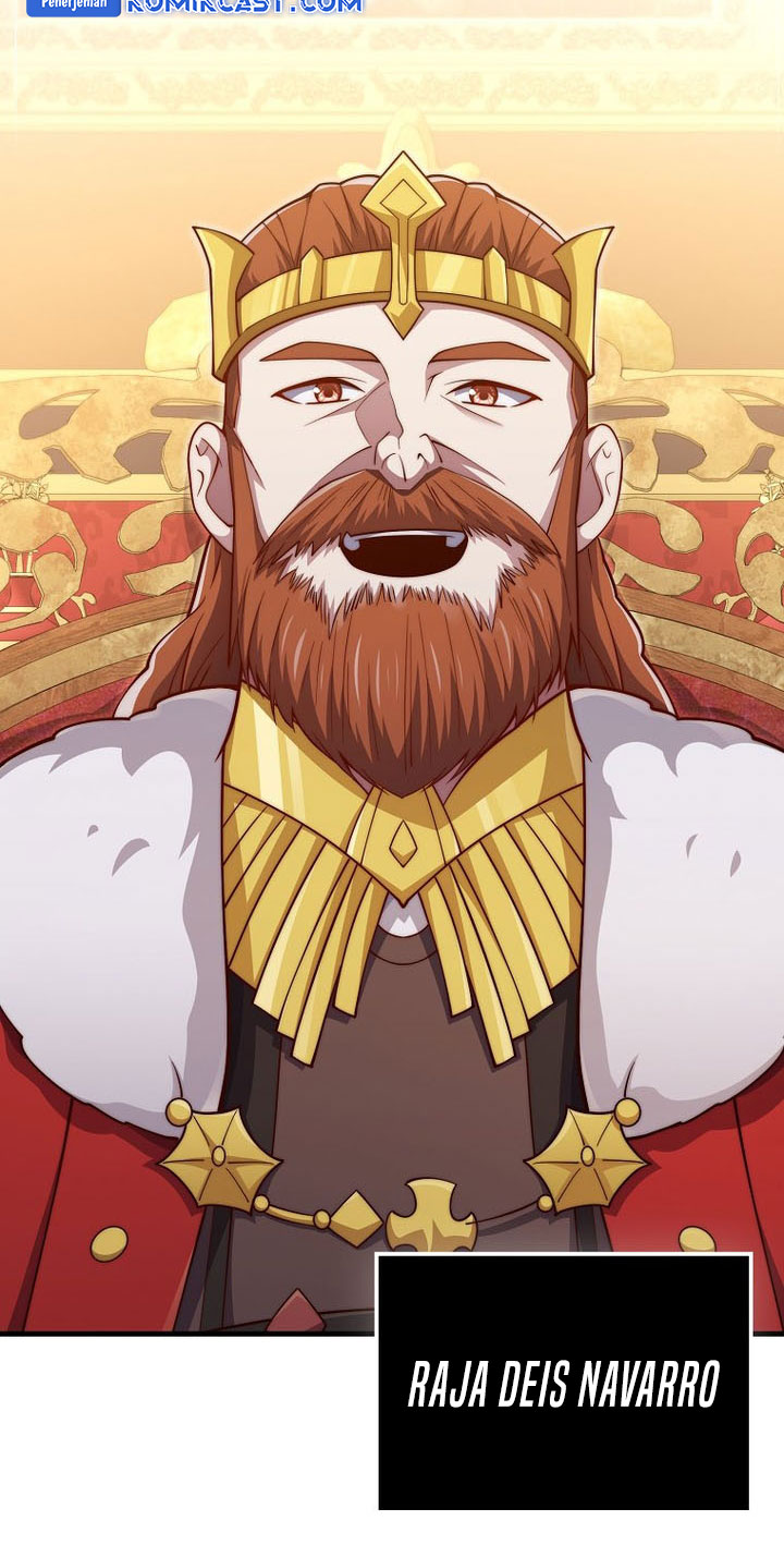 The Lord’s Coins Aren’t Decreasing?! Chapter 155 Gambar 78