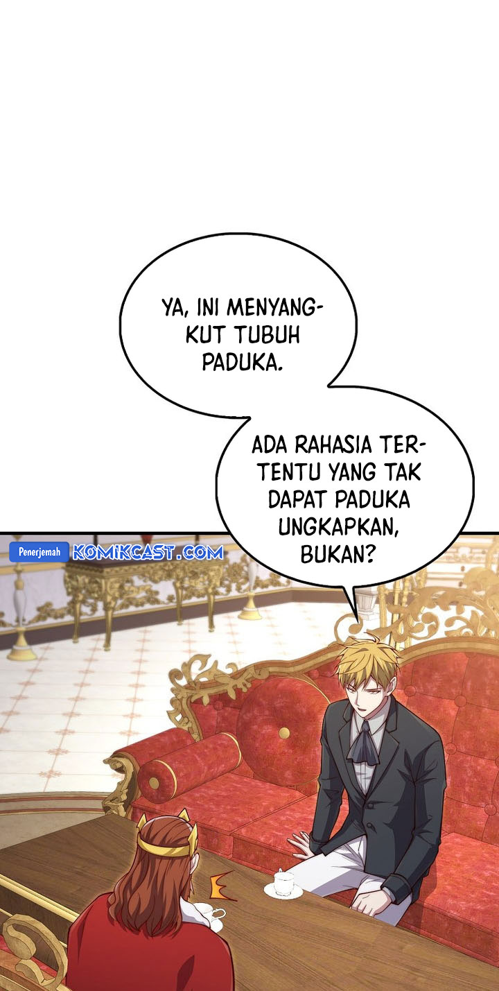 The Lord’s Coins Aren’t Decreasing?! Chapter 155 Gambar 79
