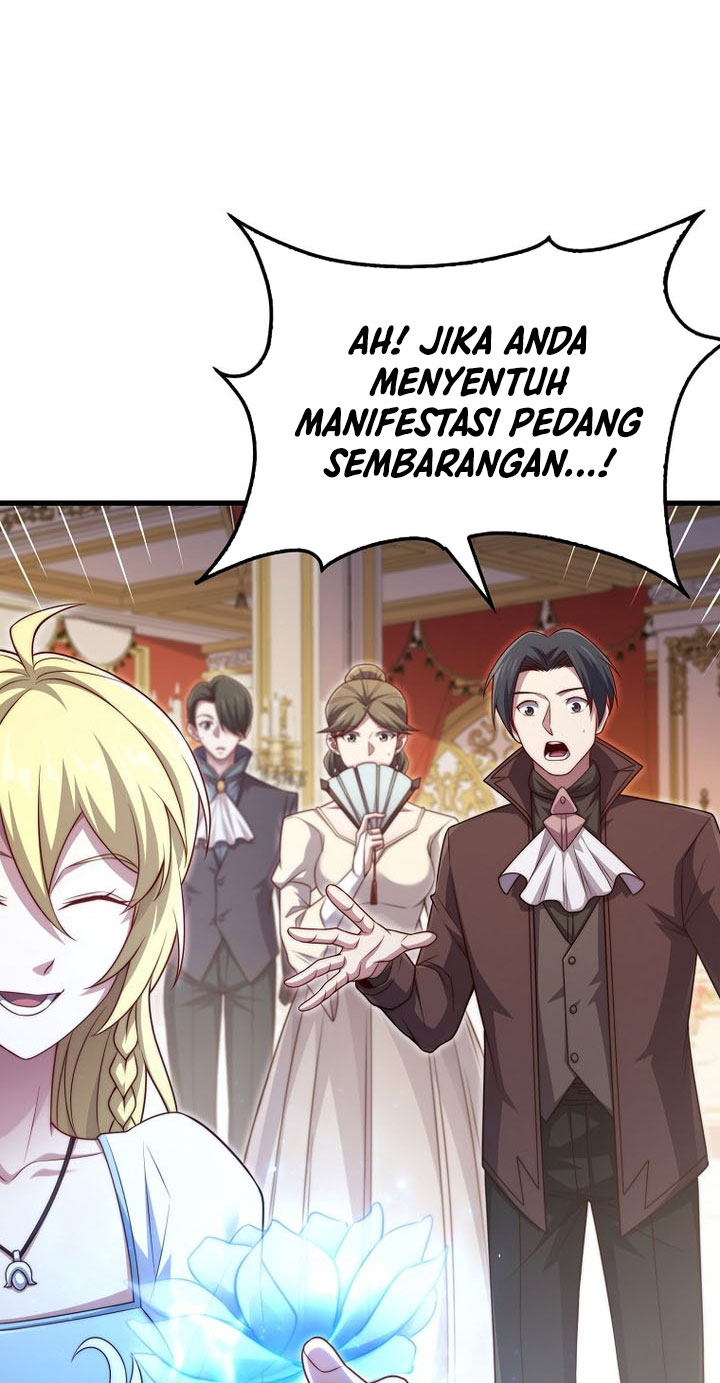 The Lord’s Coins Aren’t Decreasing?! Chapter 155 Gambar 7