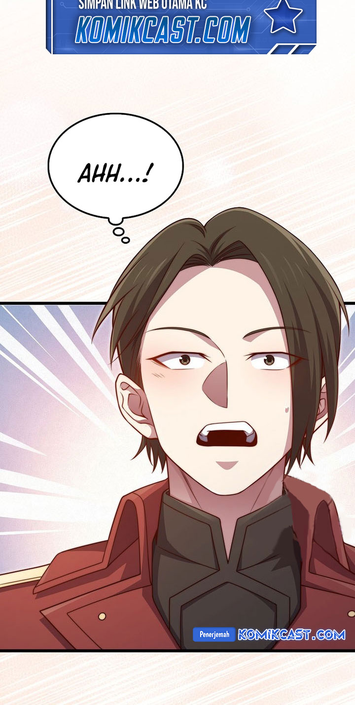 The Lord’s Coins Aren’t Decreasing?! Chapter 155 Gambar 71