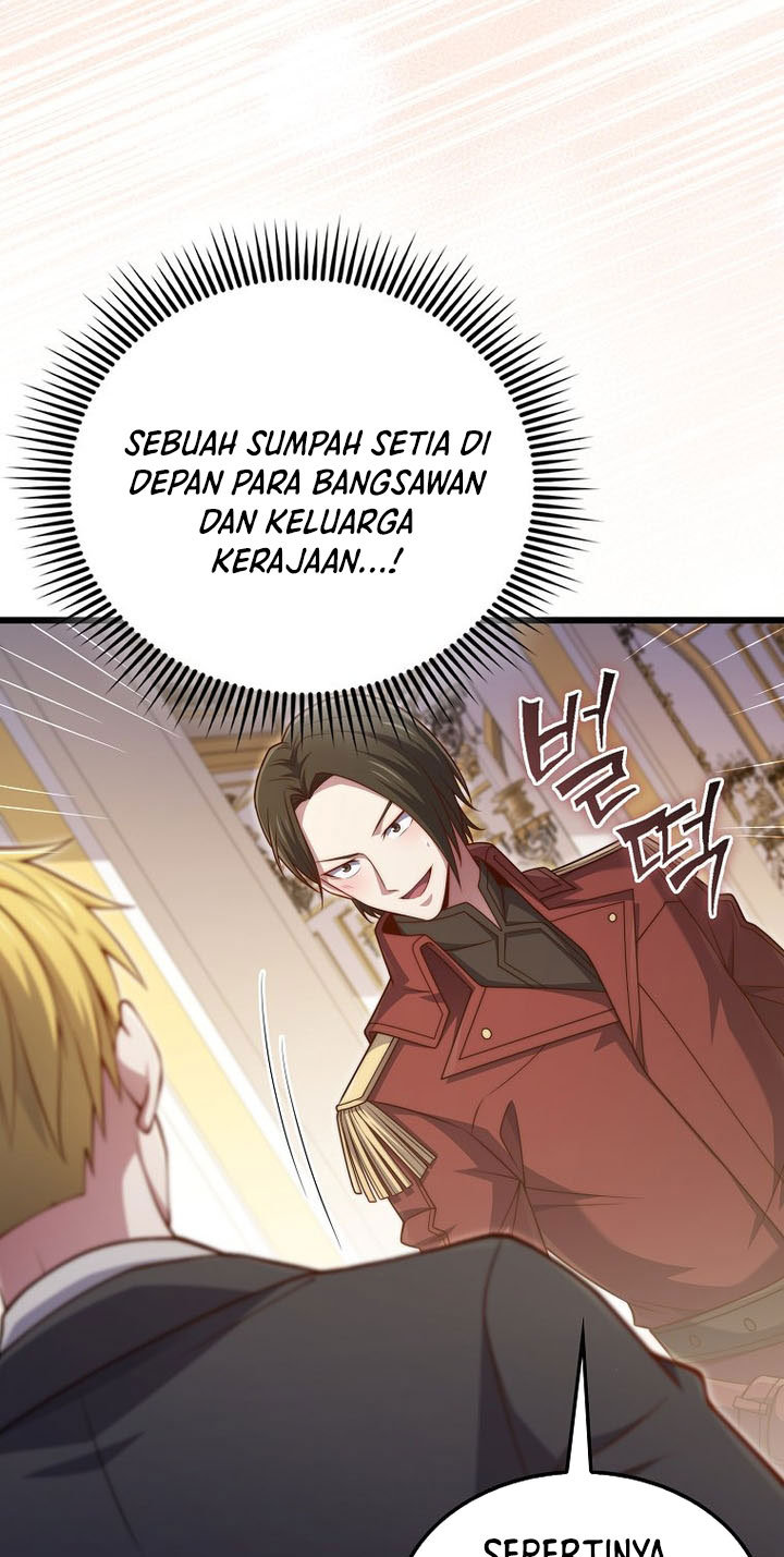 The Lord’s Coins Aren’t Decreasing?! Chapter 155 Gambar 72