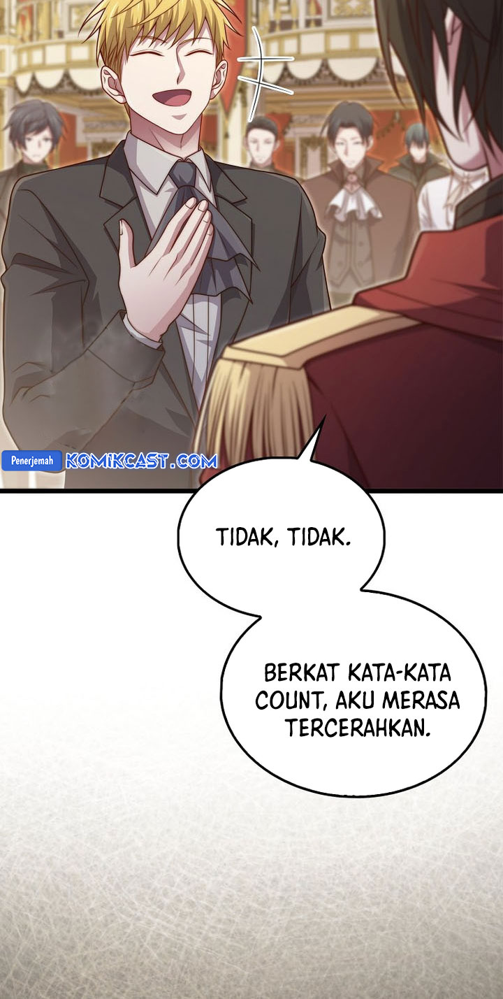 The Lord’s Coins Aren’t Decreasing?! Chapter 155 Gambar 74