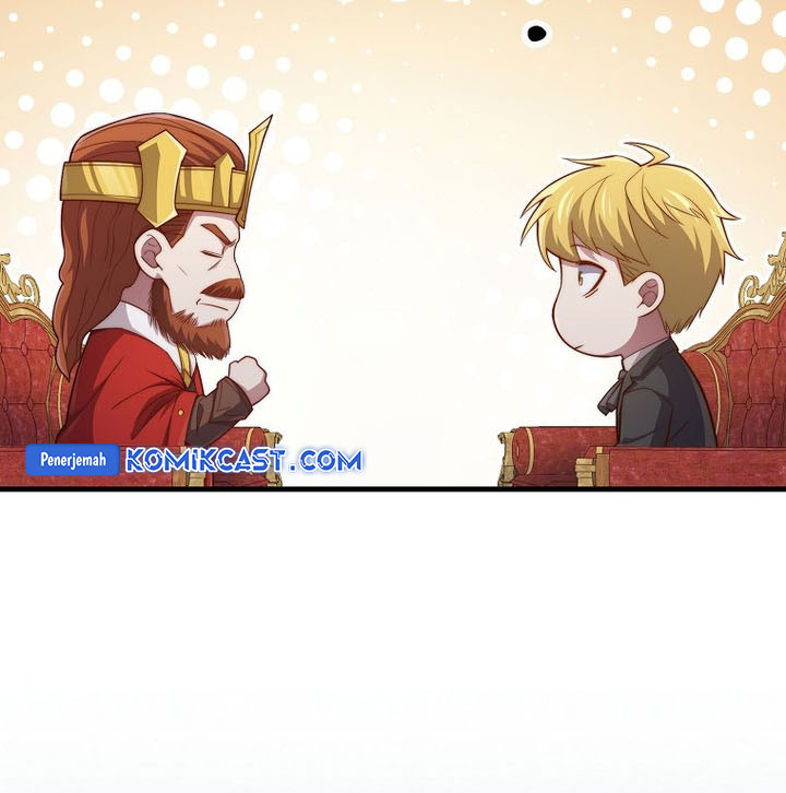 The Lord’s Coins Aren’t Decreasing?! Chapter 155 Gambar 86