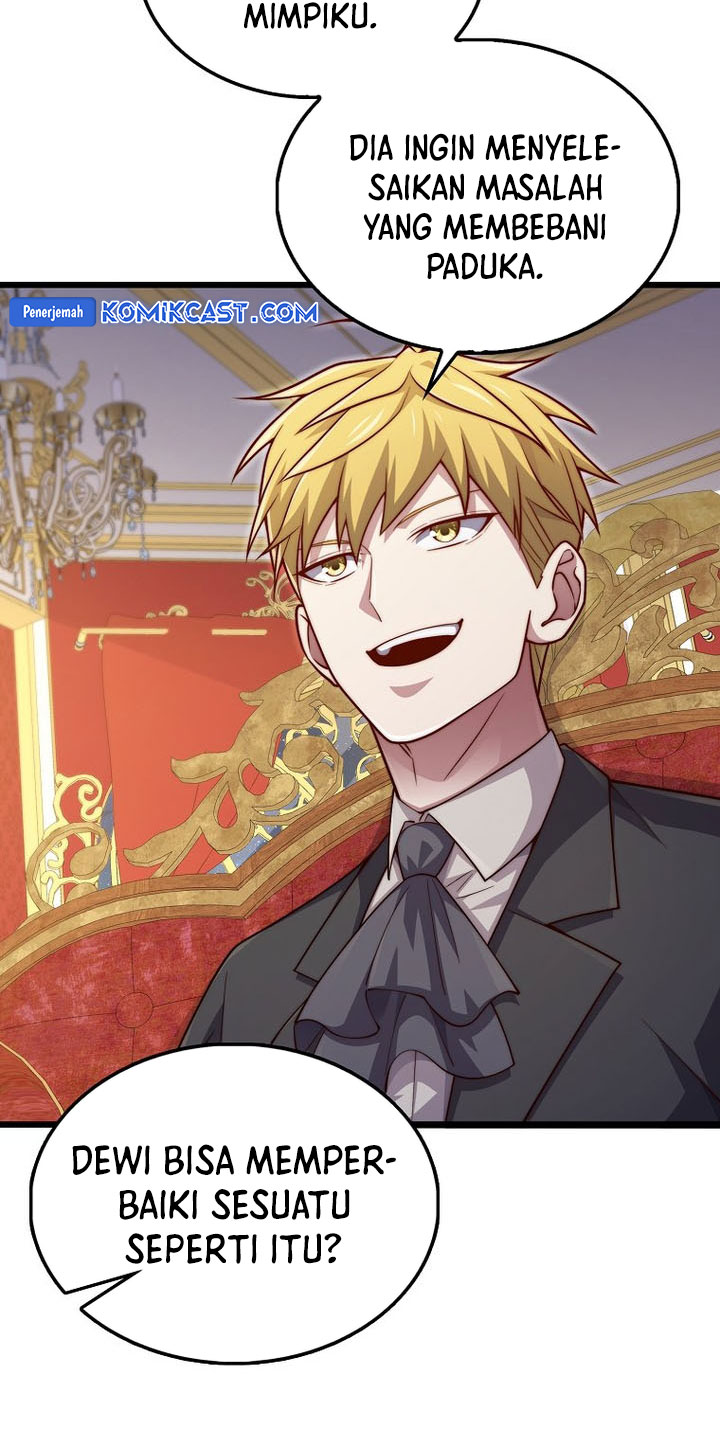 The Lord’s Coins Aren’t Decreasing?! Chapter 155 Gambar 81