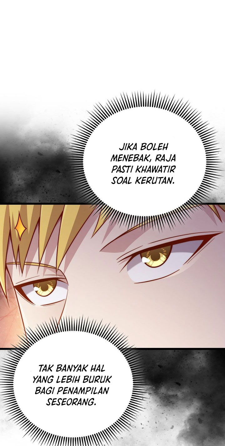 The Lord’s Coins Aren’t Decreasing?! Chapter 155 Gambar 82