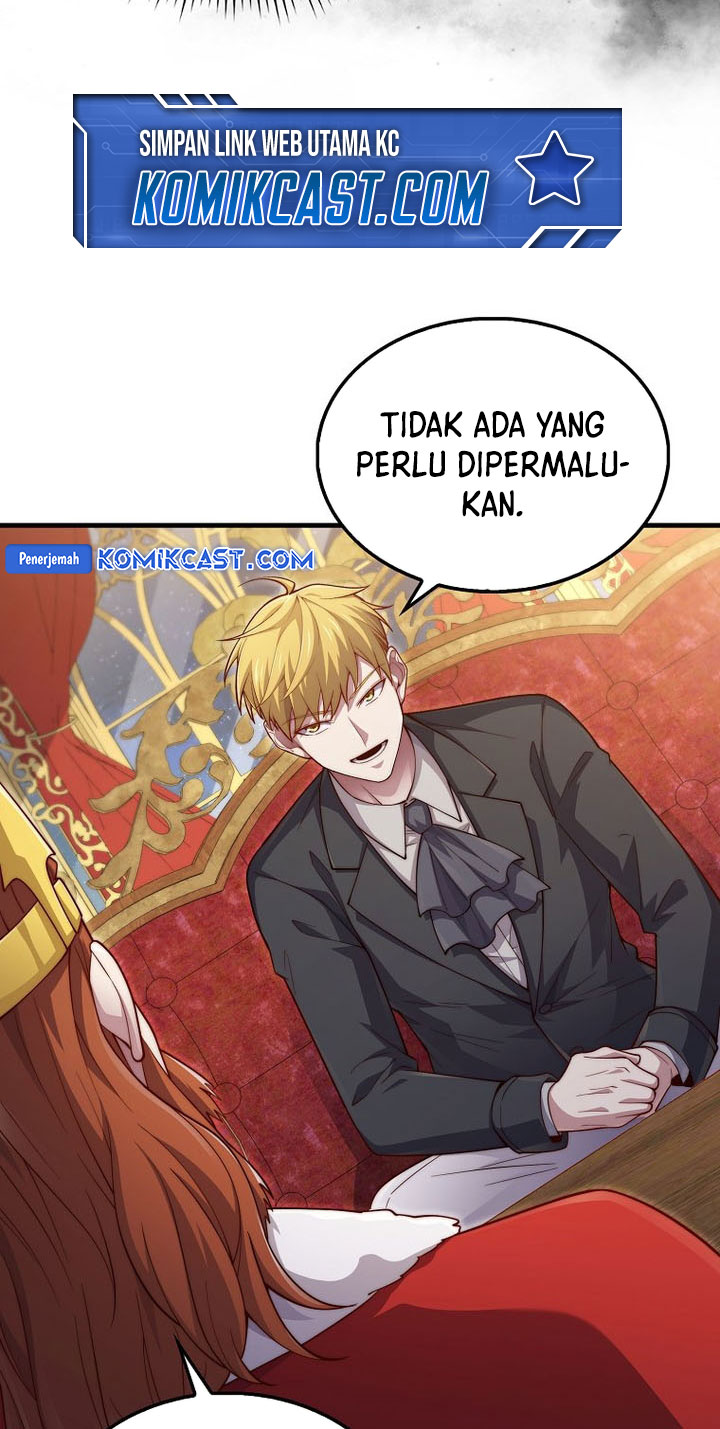 The Lord’s Coins Aren’t Decreasing?! Chapter 155 Gambar 83