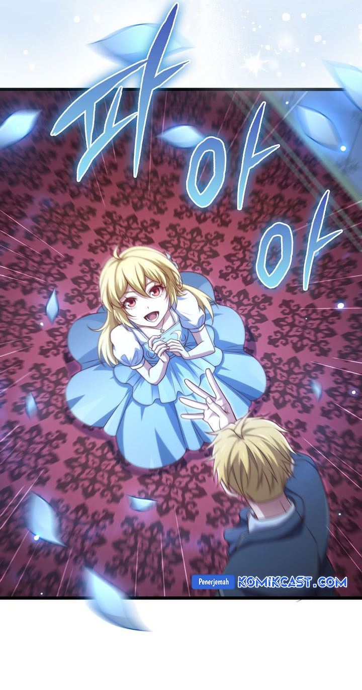 The Lord’s Coins Aren’t Decreasing?! Chapter 155 Gambar 9