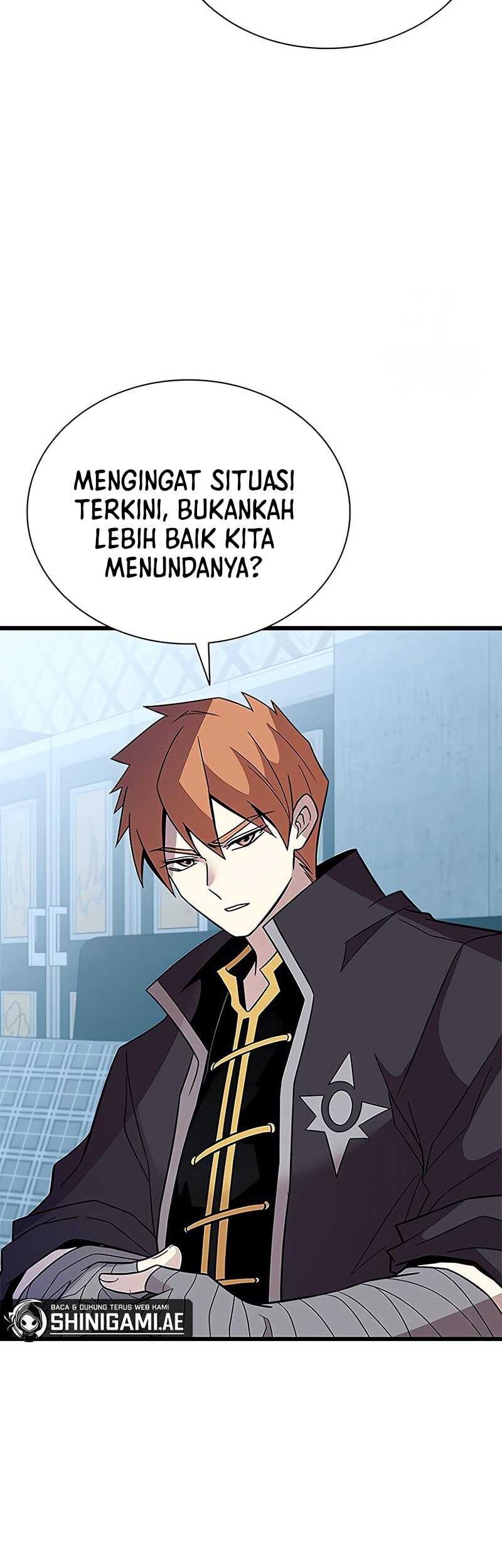 Villain To Kill Chapter 181 Gambar 56