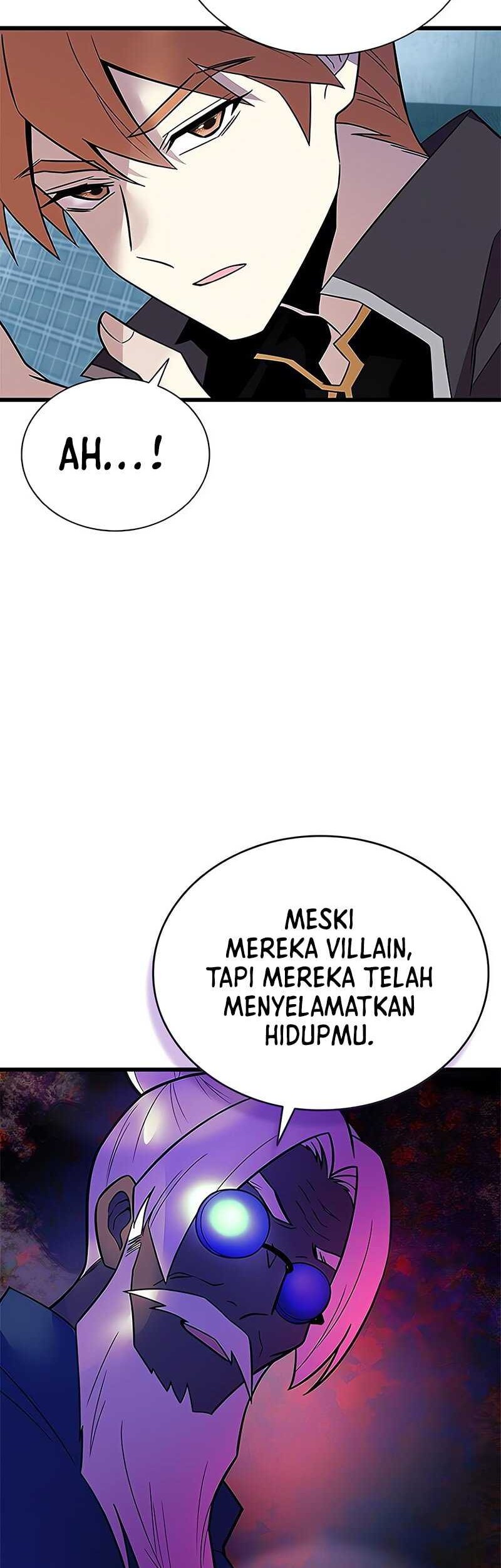 Villain To Kill Chapter 181 Gambar 54