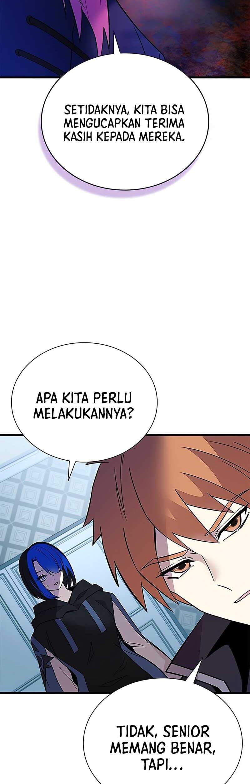 Villain To Kill Chapter 181 Gambar 55