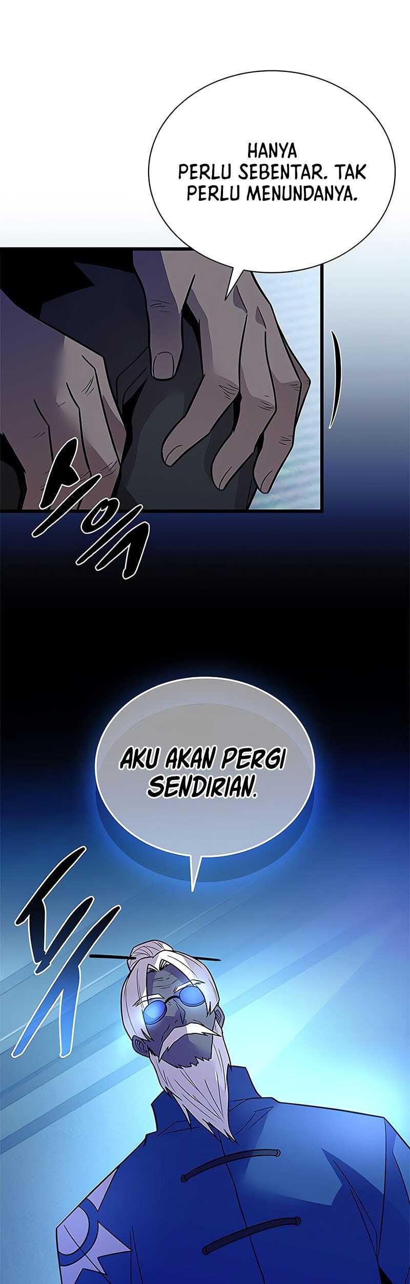 Villain To Kill Chapter 181 Gambar 57