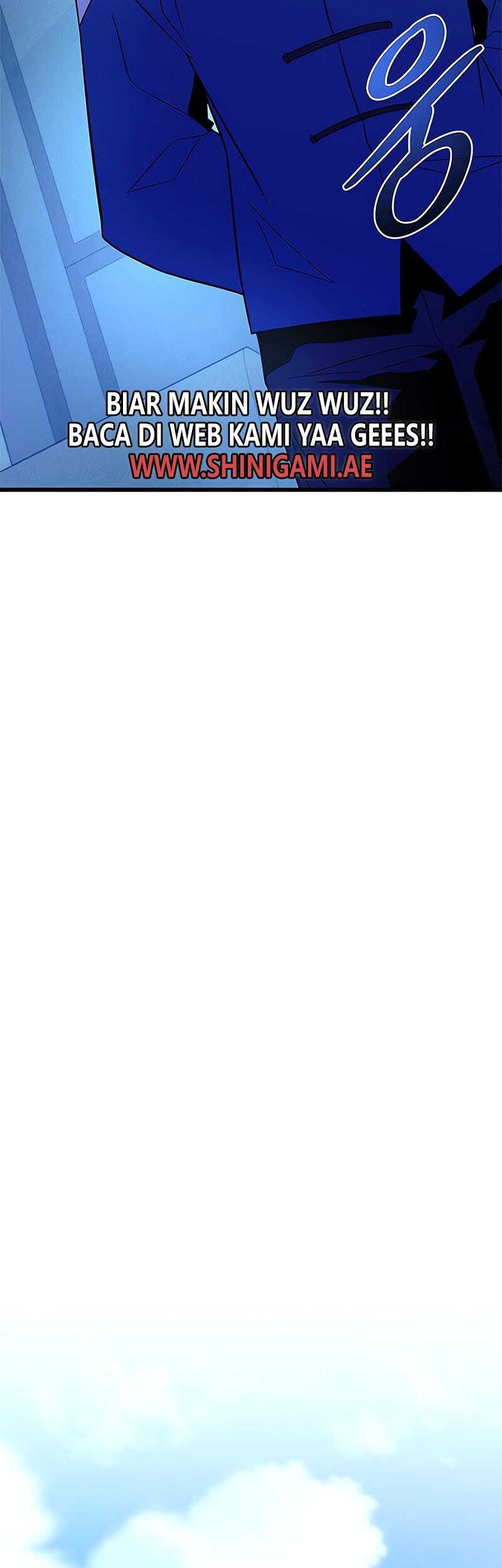 Villain To Kill Chapter 181 Gambar 58