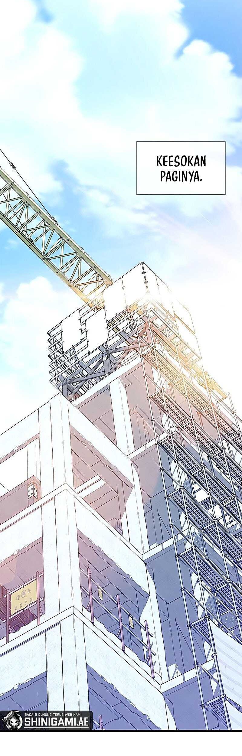 Villain To Kill Chapter 181 Gambar 59