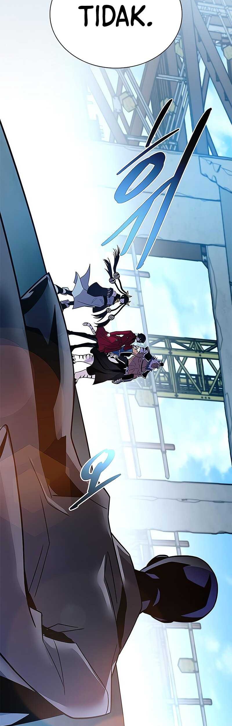 Villain To Kill Chapter 181 Gambar 63