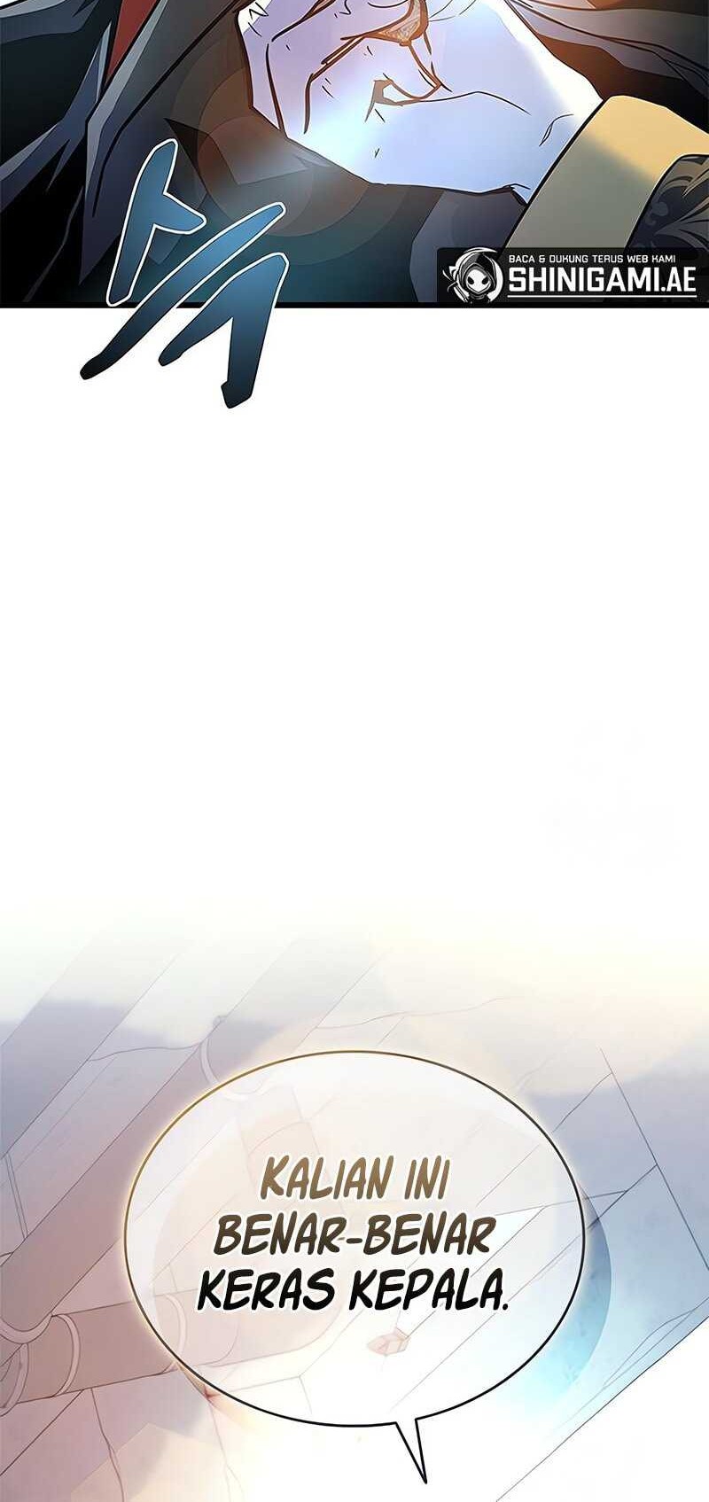 Villain To Kill Chapter 181 Gambar 68