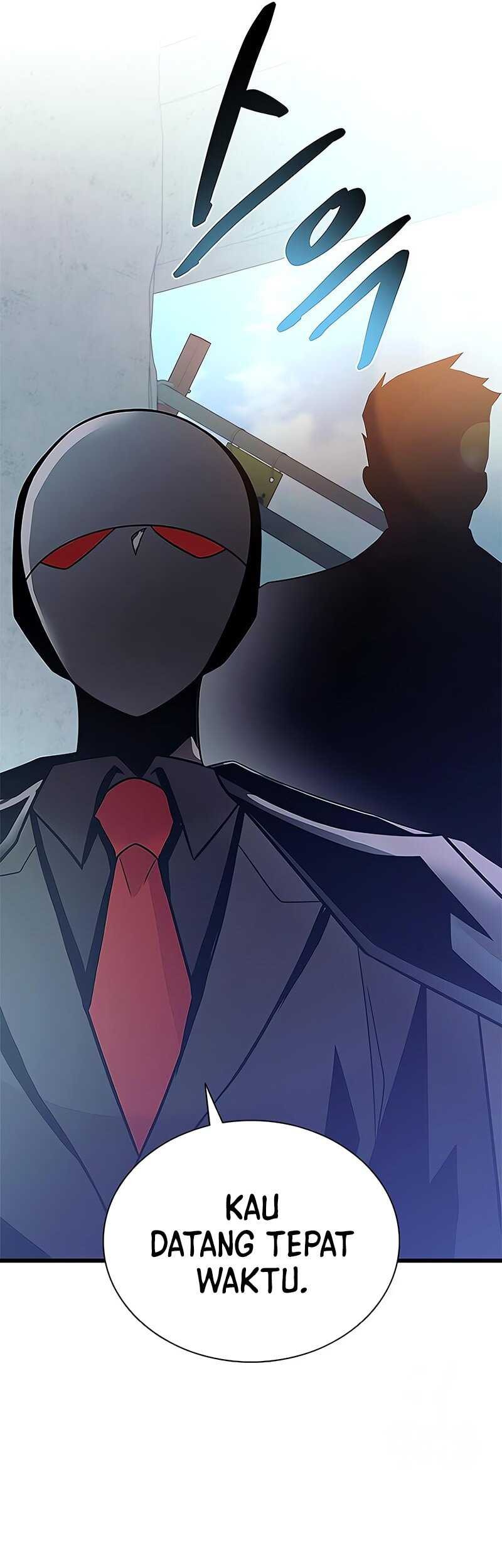 Villain To Kill Chapter 181 Gambar 65