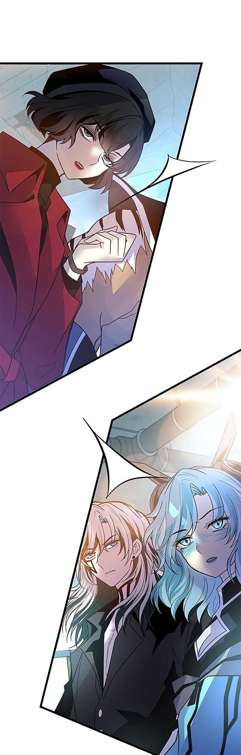 Villain To Kill Chapter 181 Gambar 66