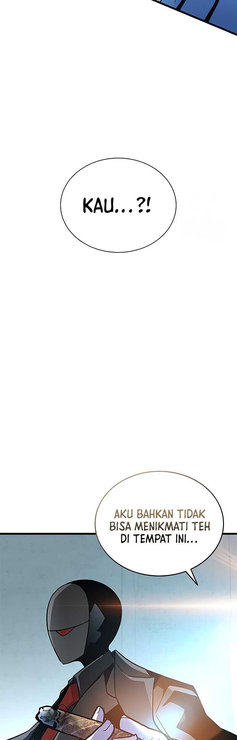 Villain To Kill Chapter 181 Gambar 67