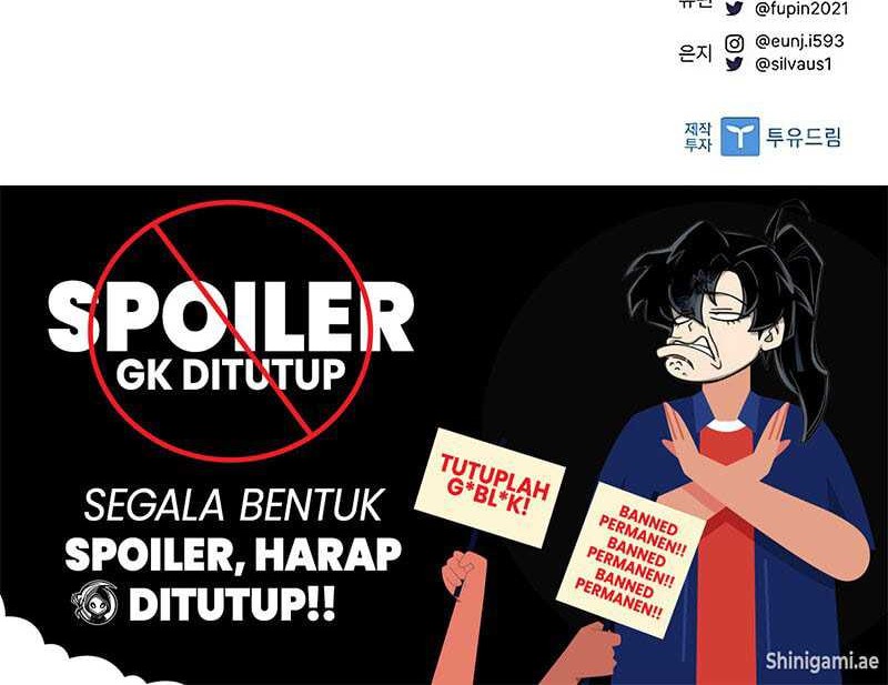 Villain To Kill Chapter 181 Gambar 70