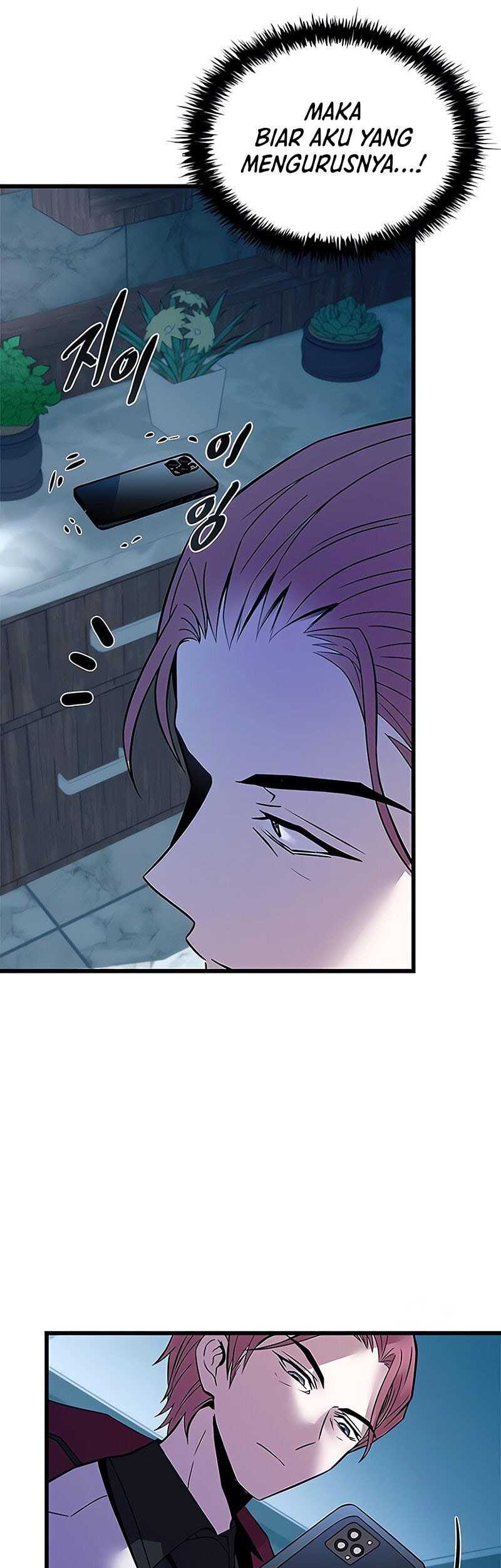 Villain To Kill Chapter 181 Gambar 37