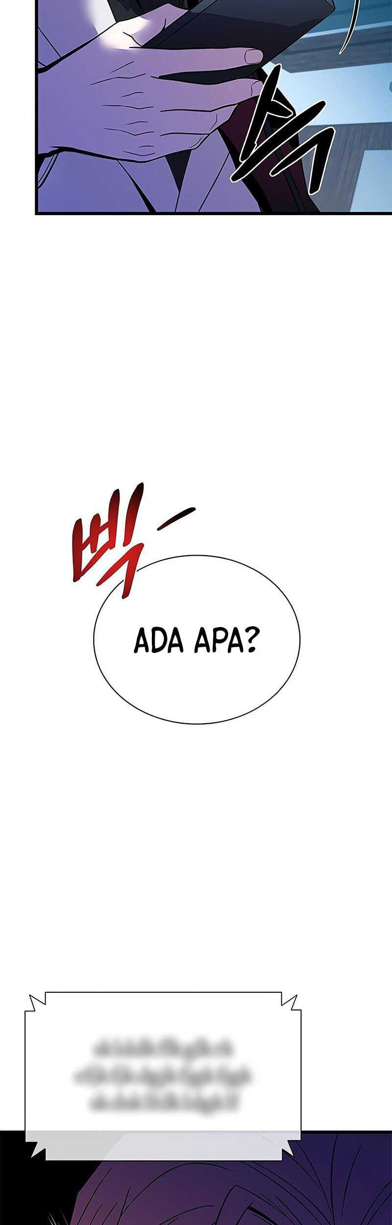 Villain To Kill Chapter 181 Gambar 38