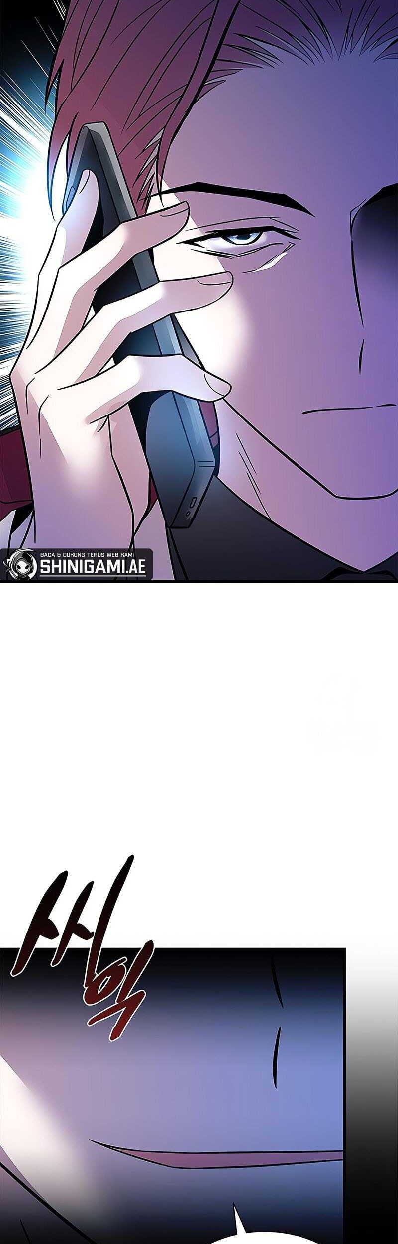 Villain To Kill Chapter 181 Gambar 39