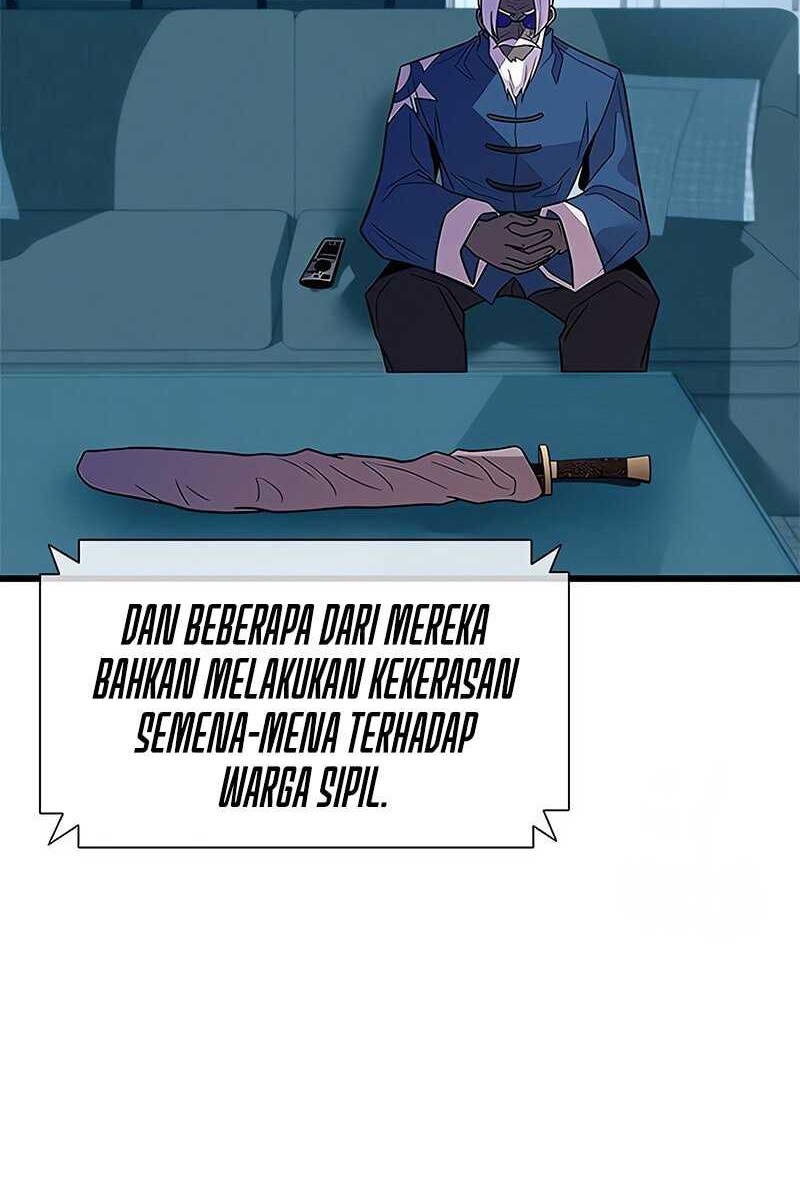 Villain To Kill Chapter 181 Gambar 44