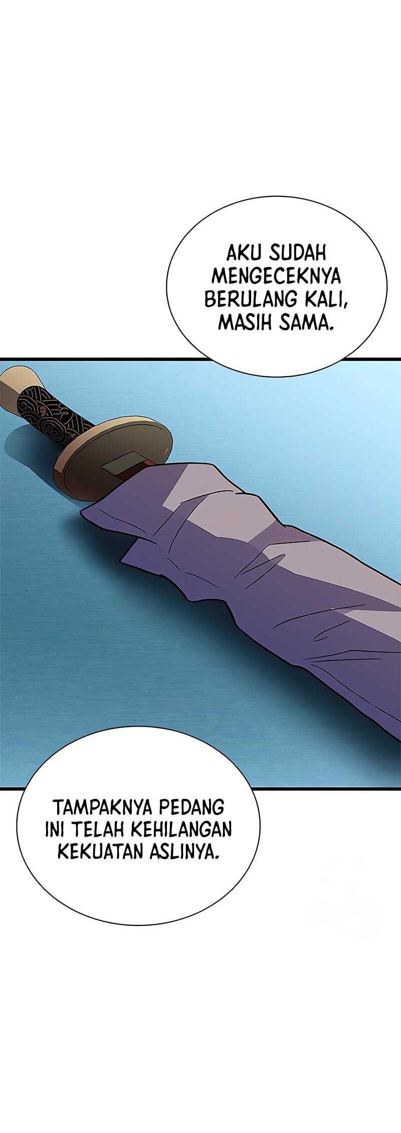 Villain To Kill Chapter 181 Gambar 48