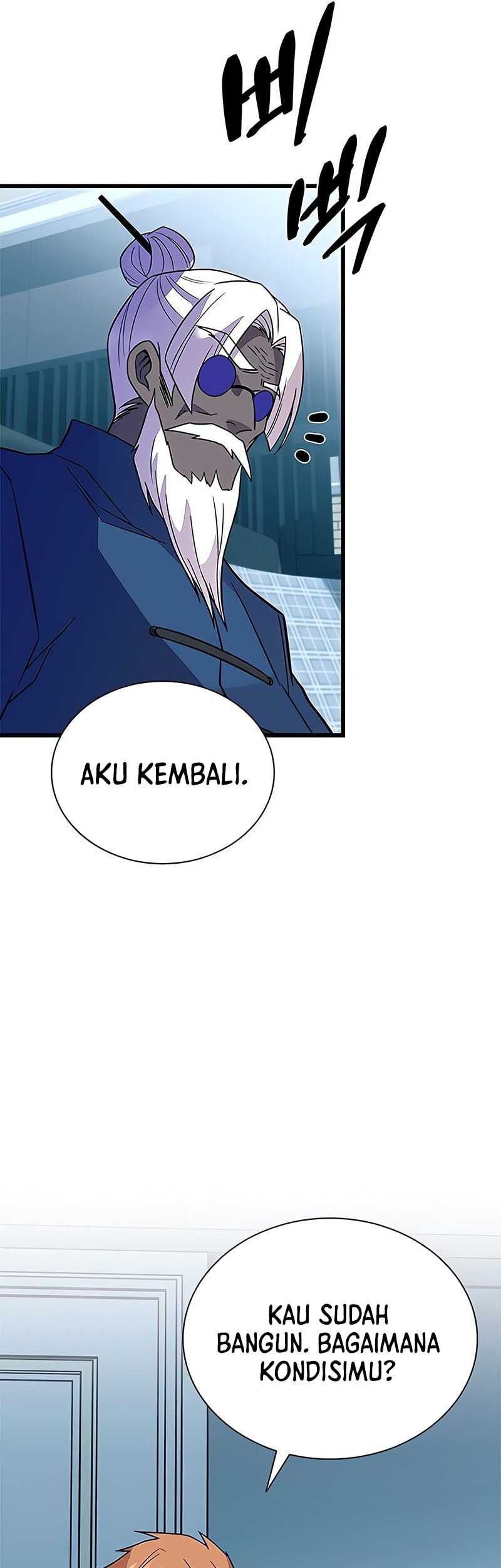 Villain To Kill Chapter 181 Gambar 45