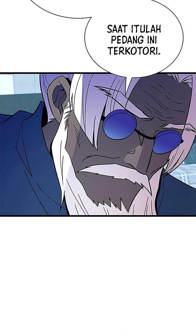 Villain To Kill Chapter 181 Gambar 52