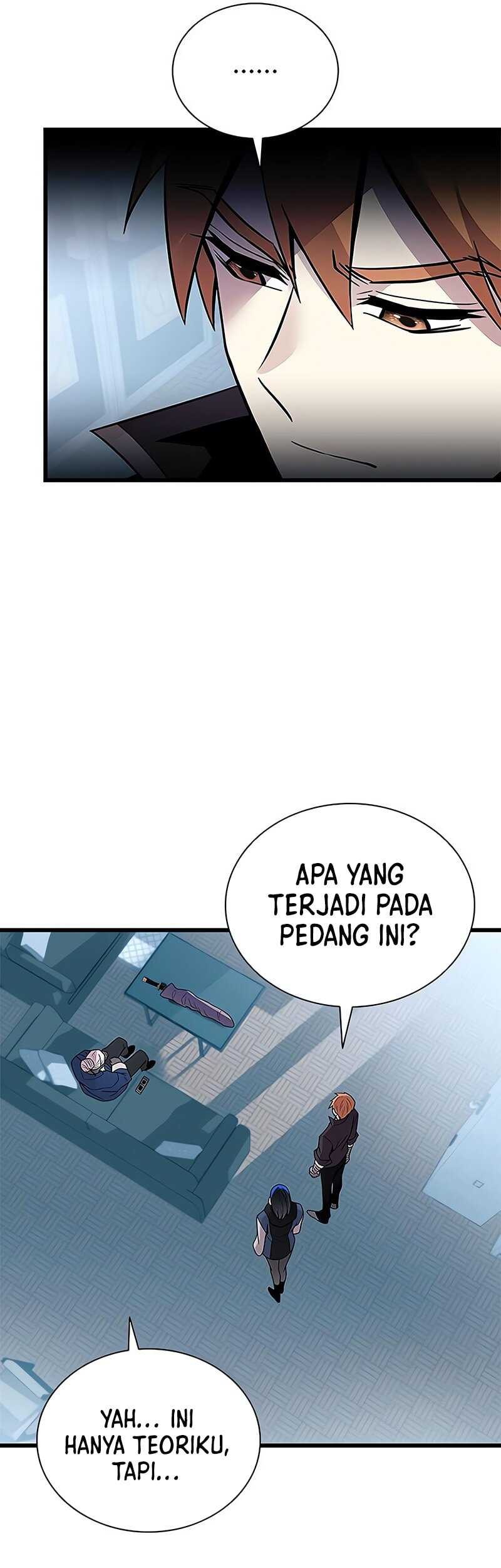 Villain To Kill Chapter 181 Gambar 49