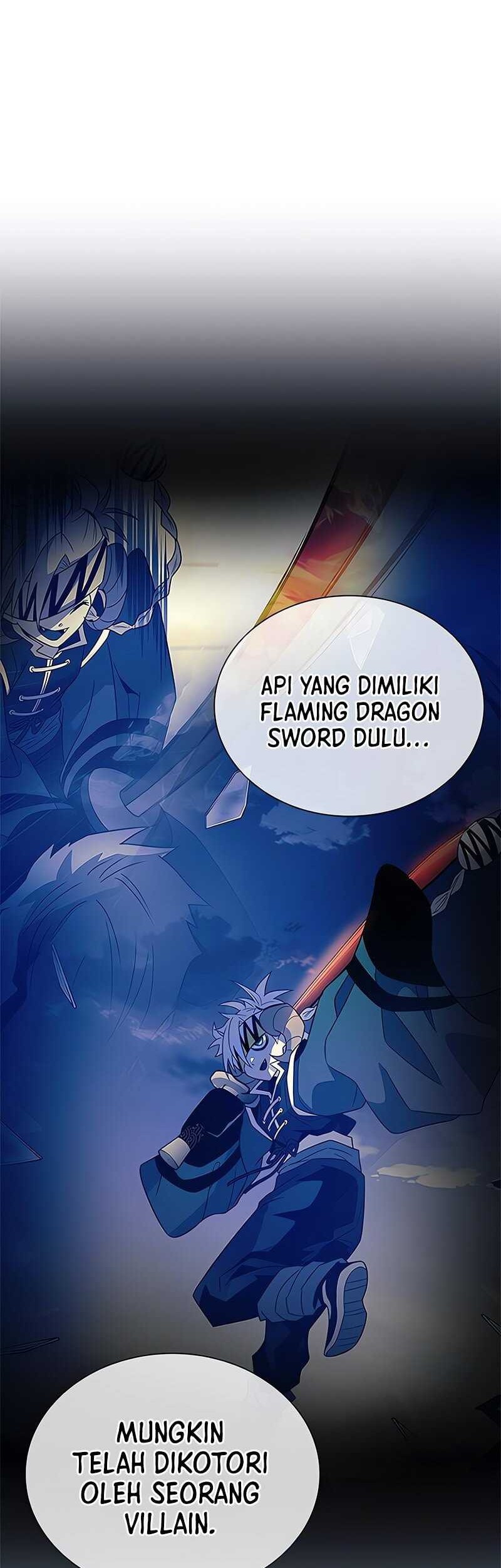 Villain To Kill Chapter 181 Gambar 50