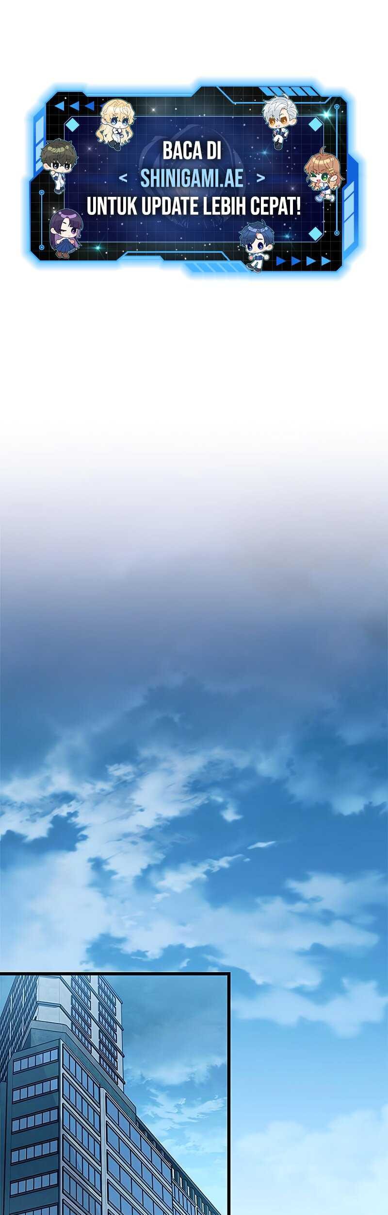 Komik Villain To Kill Chapter 181 gambar nomor 1