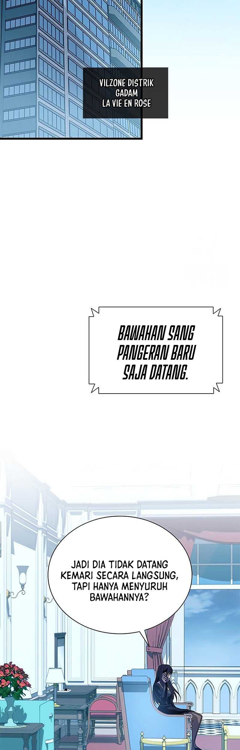 Manhwa Villain To Kill Chapter 181 gambar nomor 2