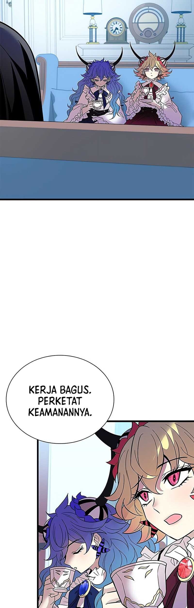 Villain To Kill Chapter 181 Gambar 5