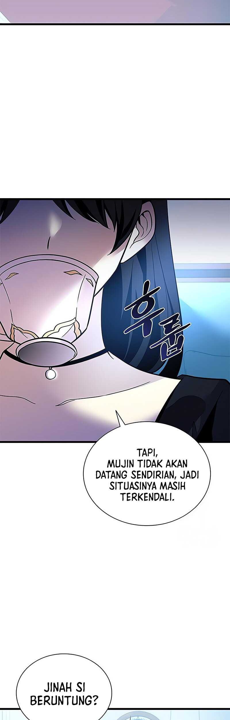 Villain To Kill Chapter 181 Gambar 7