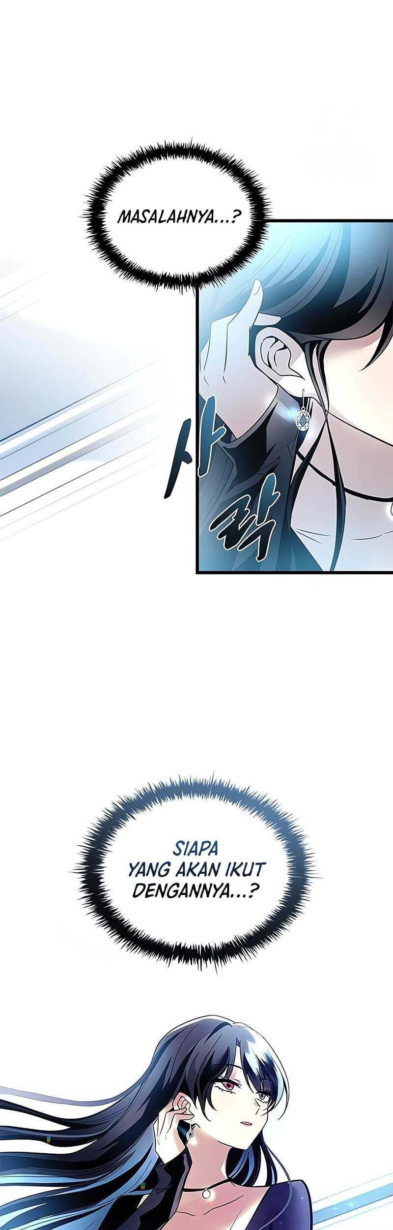 Villain To Kill Chapter 181 Gambar 9