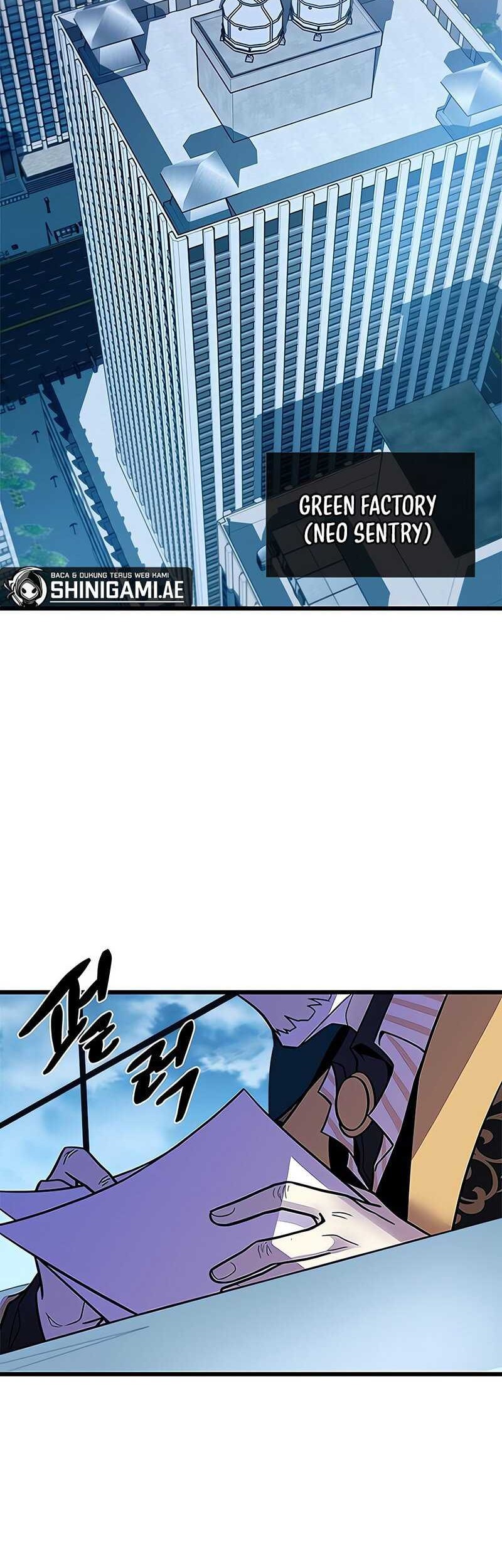 Villain To Kill Chapter 181 Gambar 12