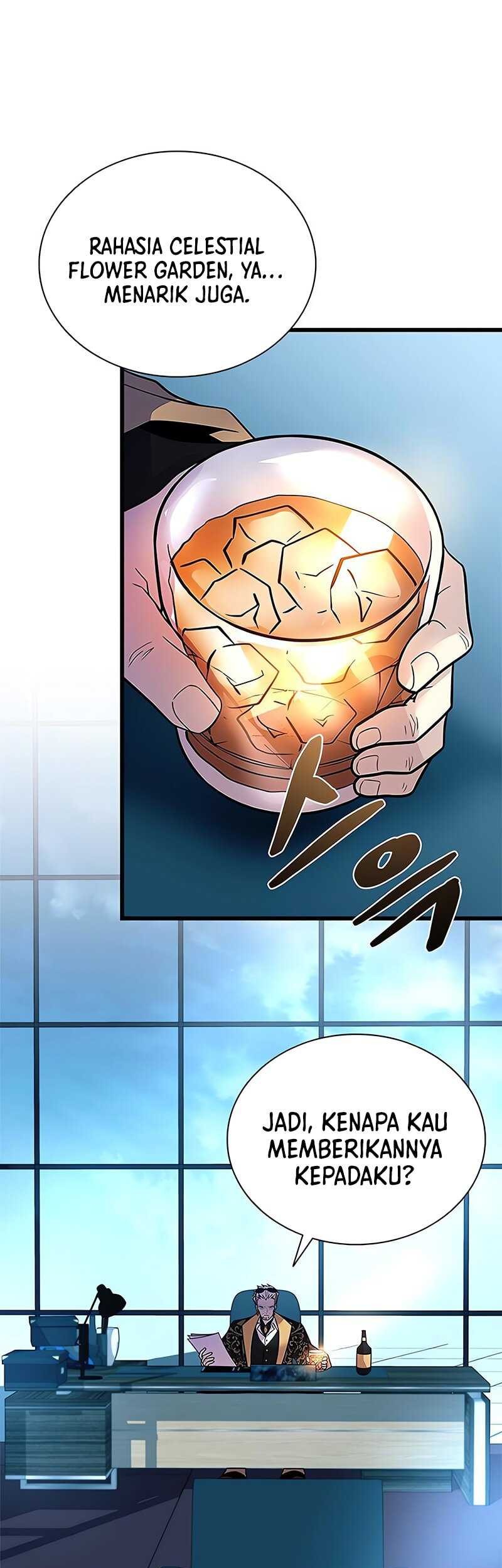 Villain To Kill Chapter 181 Gambar 13