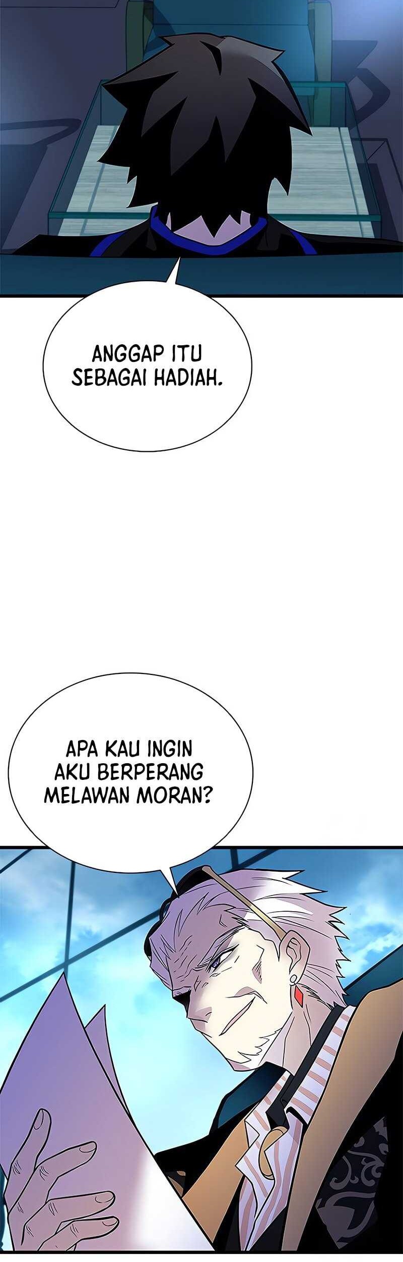 Villain To Kill Chapter 181 Gambar 14