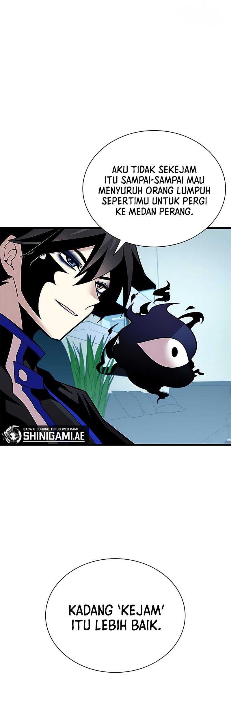 Villain To Kill Chapter 181 Gambar 15