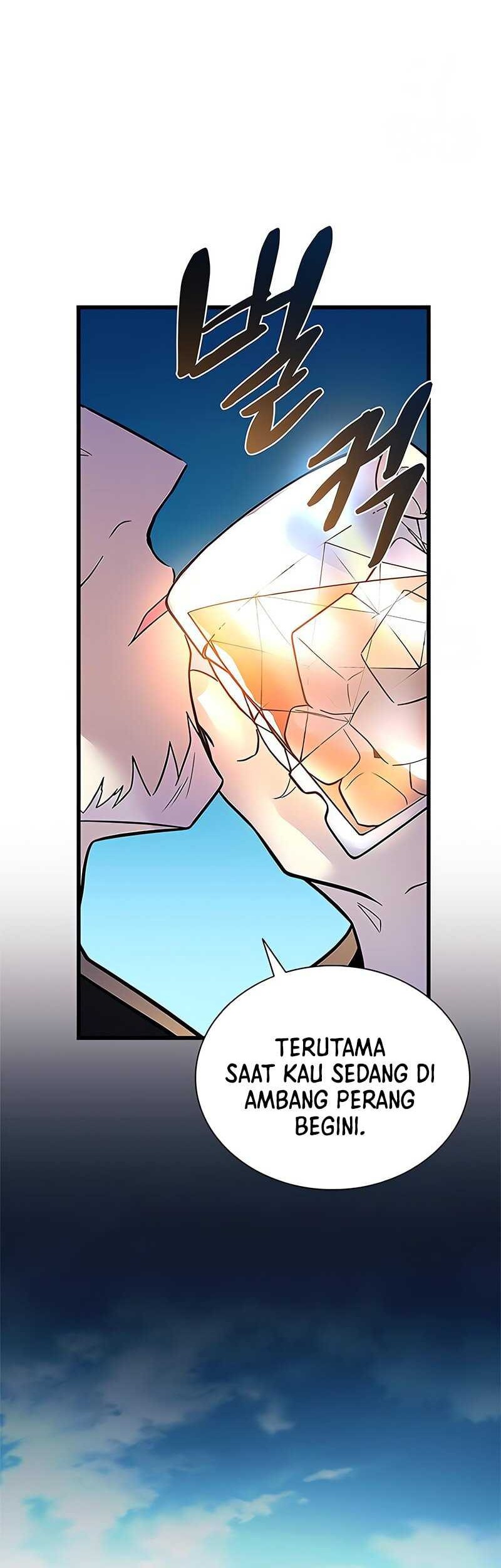 Villain To Kill Chapter 181 Gambar 16