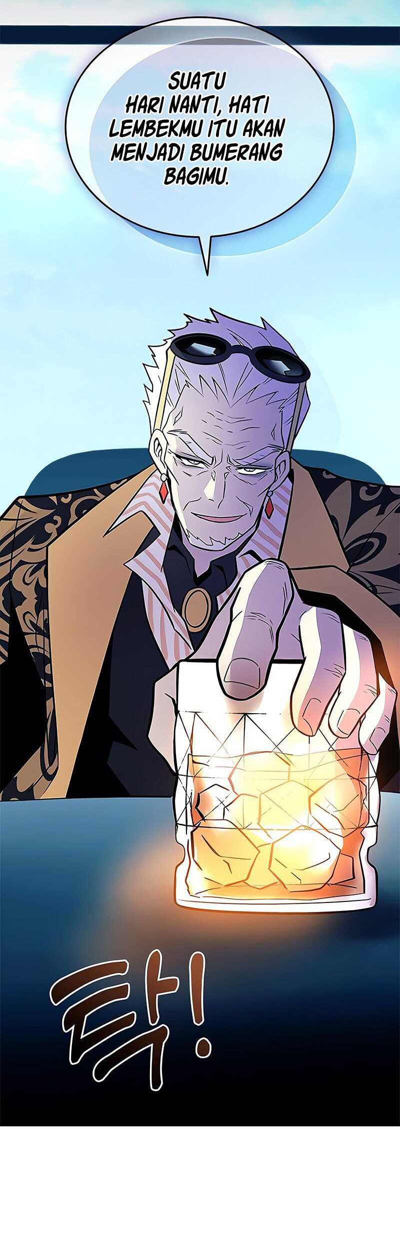 Villain To Kill Chapter 181 Gambar 17