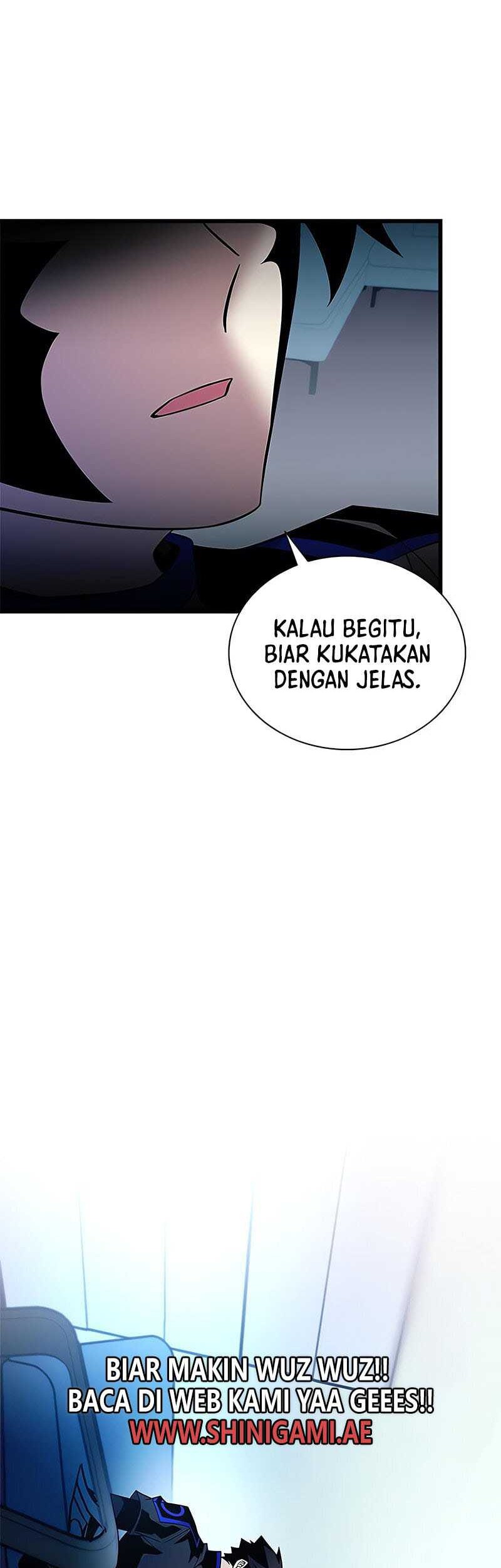 Villain To Kill Chapter 181 Gambar 18