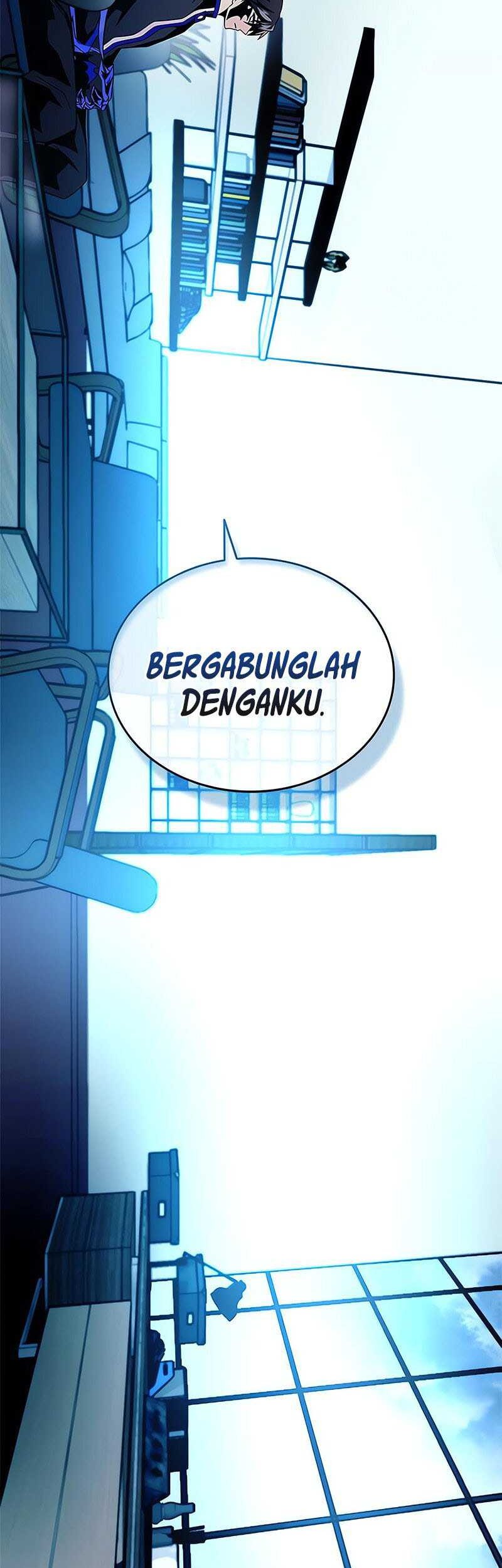 Villain To Kill Chapter 181 Gambar 19