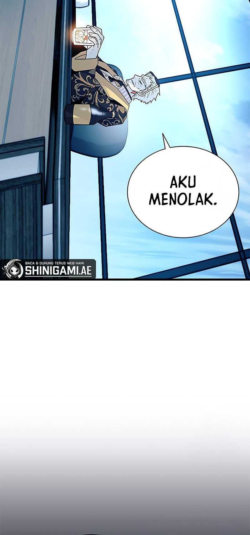 Villain To Kill Chapter 181 Gambar 20